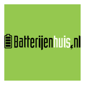 Batterijenhuis