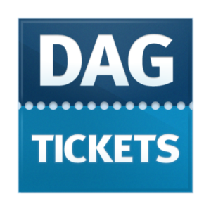 Dagtickets