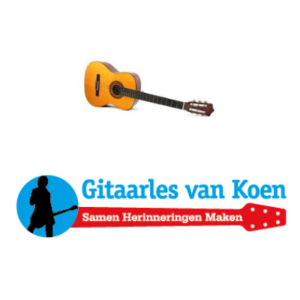 Leer gitaar spelen in 22 lessen