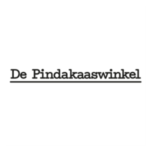 De Pindakaaswinkel