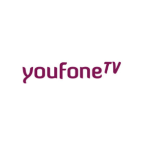 Youfone TV Alles-in-1