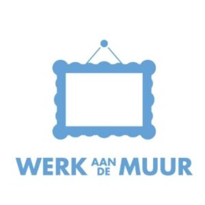 Werk aan de muur