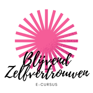 eCursus Blijvend Zelfvertrouwen