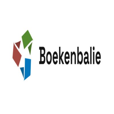 Boekenbalie