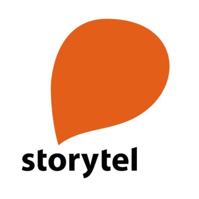 Storytel