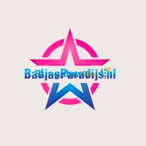 Badjasparadijs
