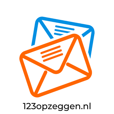 123opzeggen