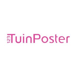 123tuinposter