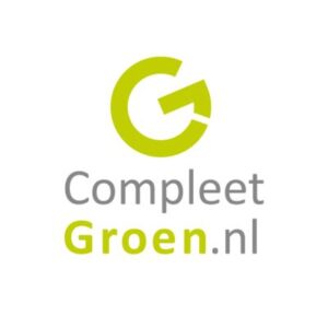 Compleetgroen